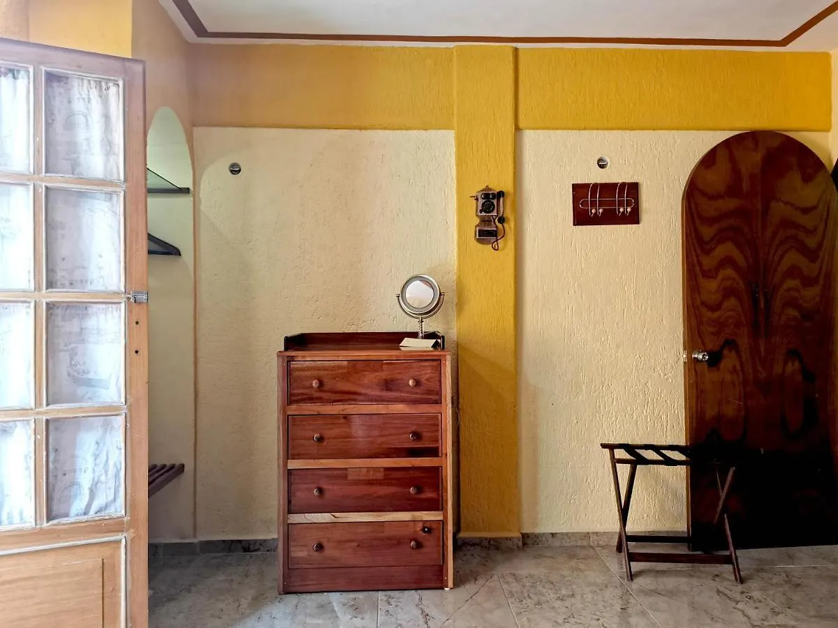 **  Hotel Casa Mallorca Cancun Mexico