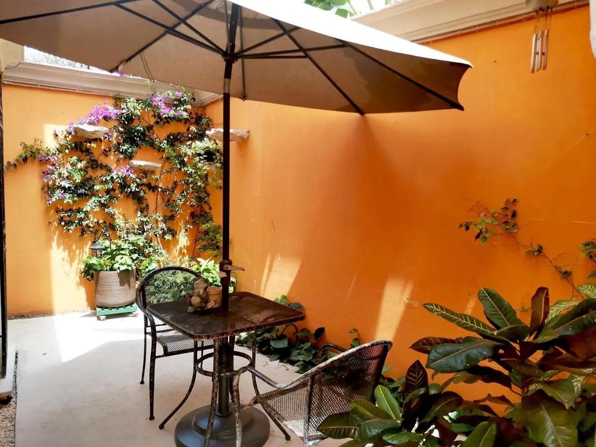 Hotel Casa Mallorca Cancun