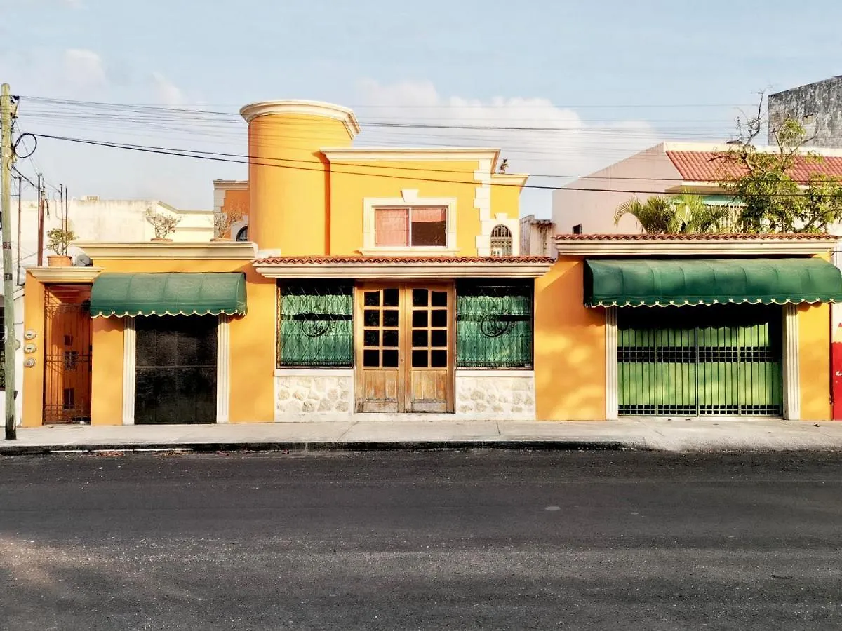 Hotel Casa Mallorca Cancun
