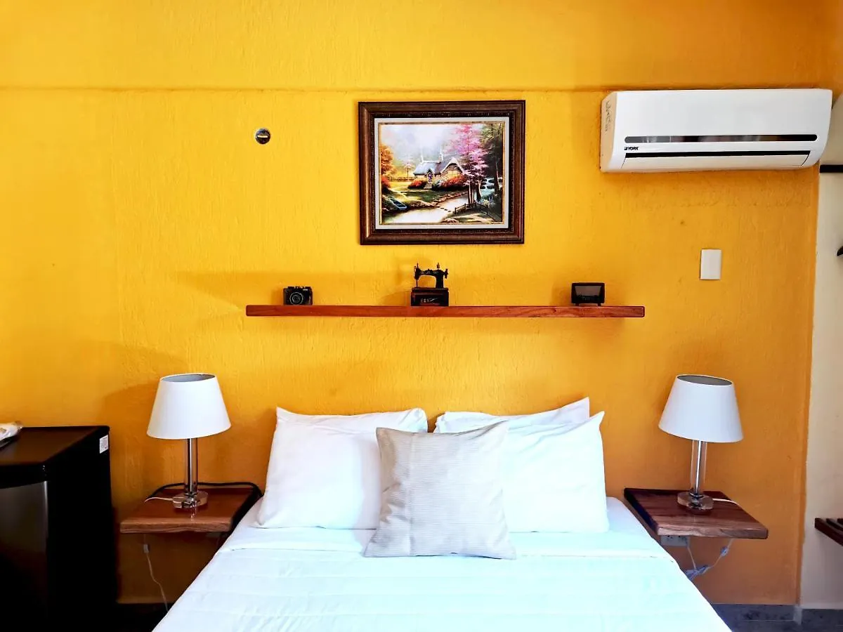 Hotel Casa Mallorca Cancun
