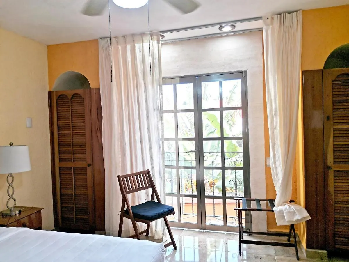 Hotel Casa Mallorca Cancun