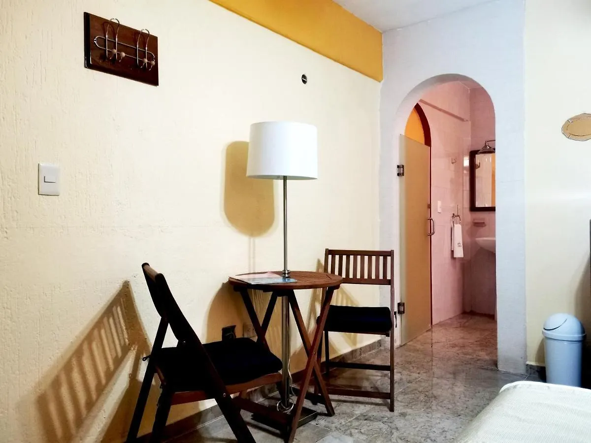 Hotel Casa Mallorca Cancun