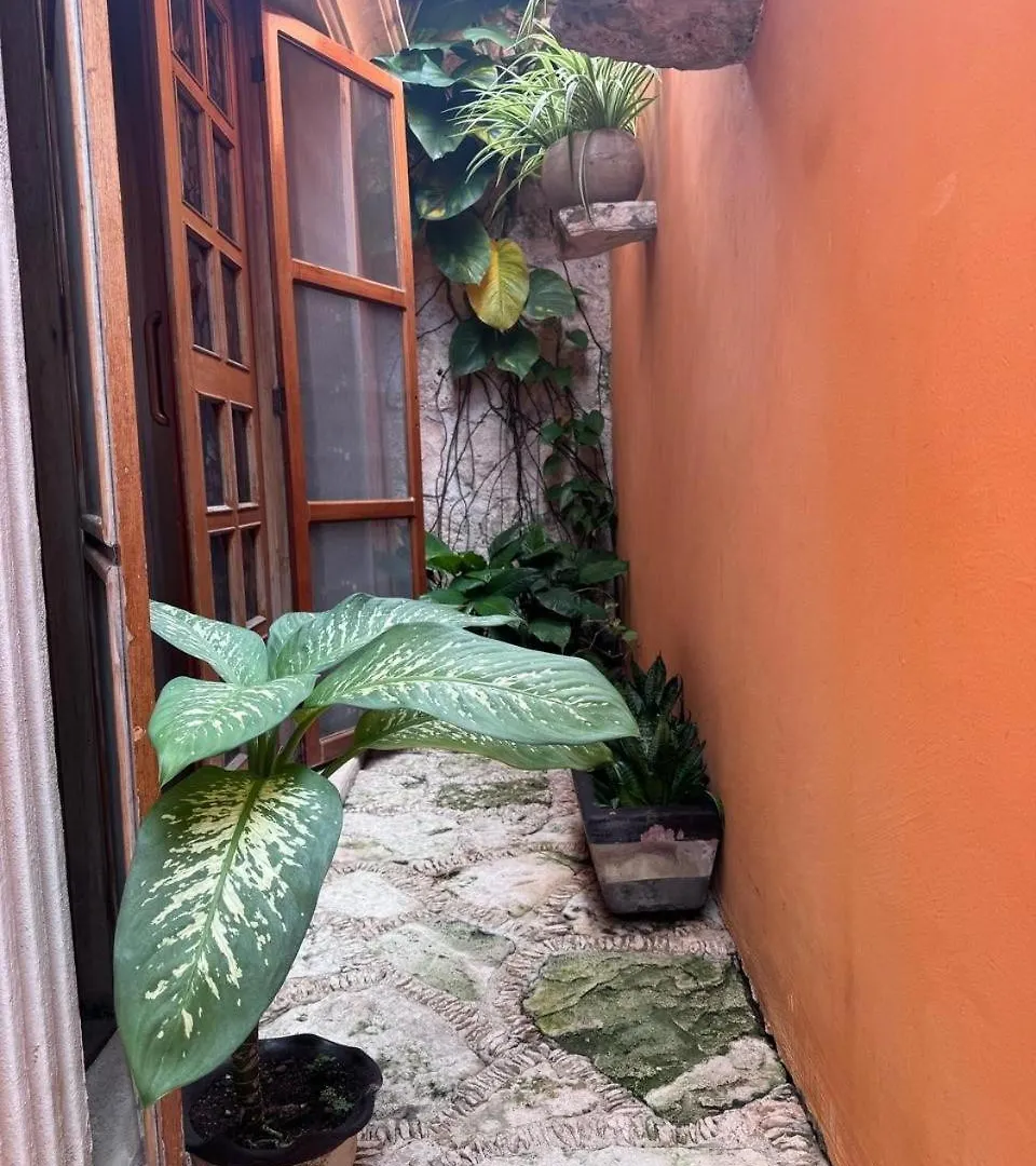 Hotel Casa Mallorca Cancun