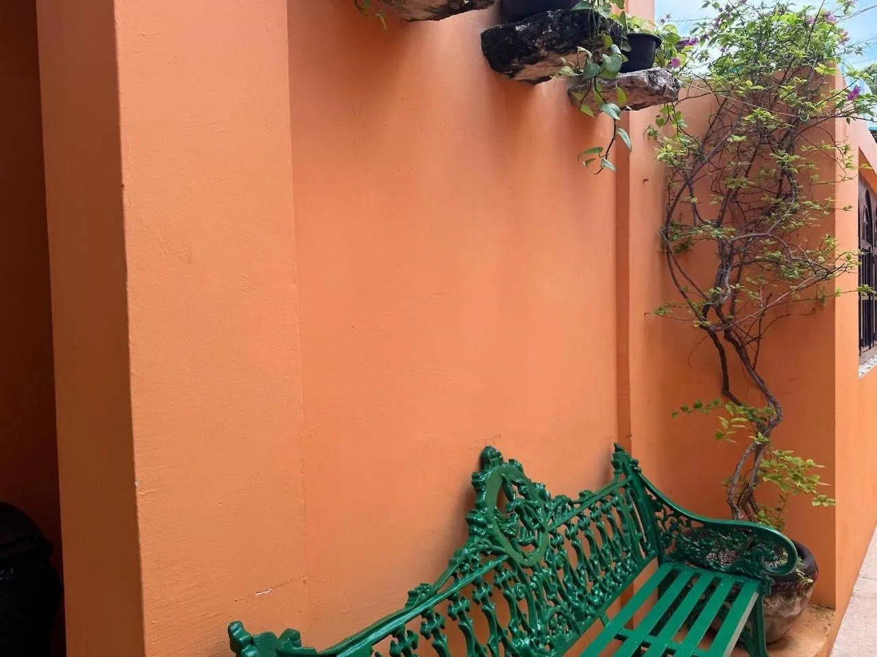 **  Hotel Casa Mallorca Cancun Mexico