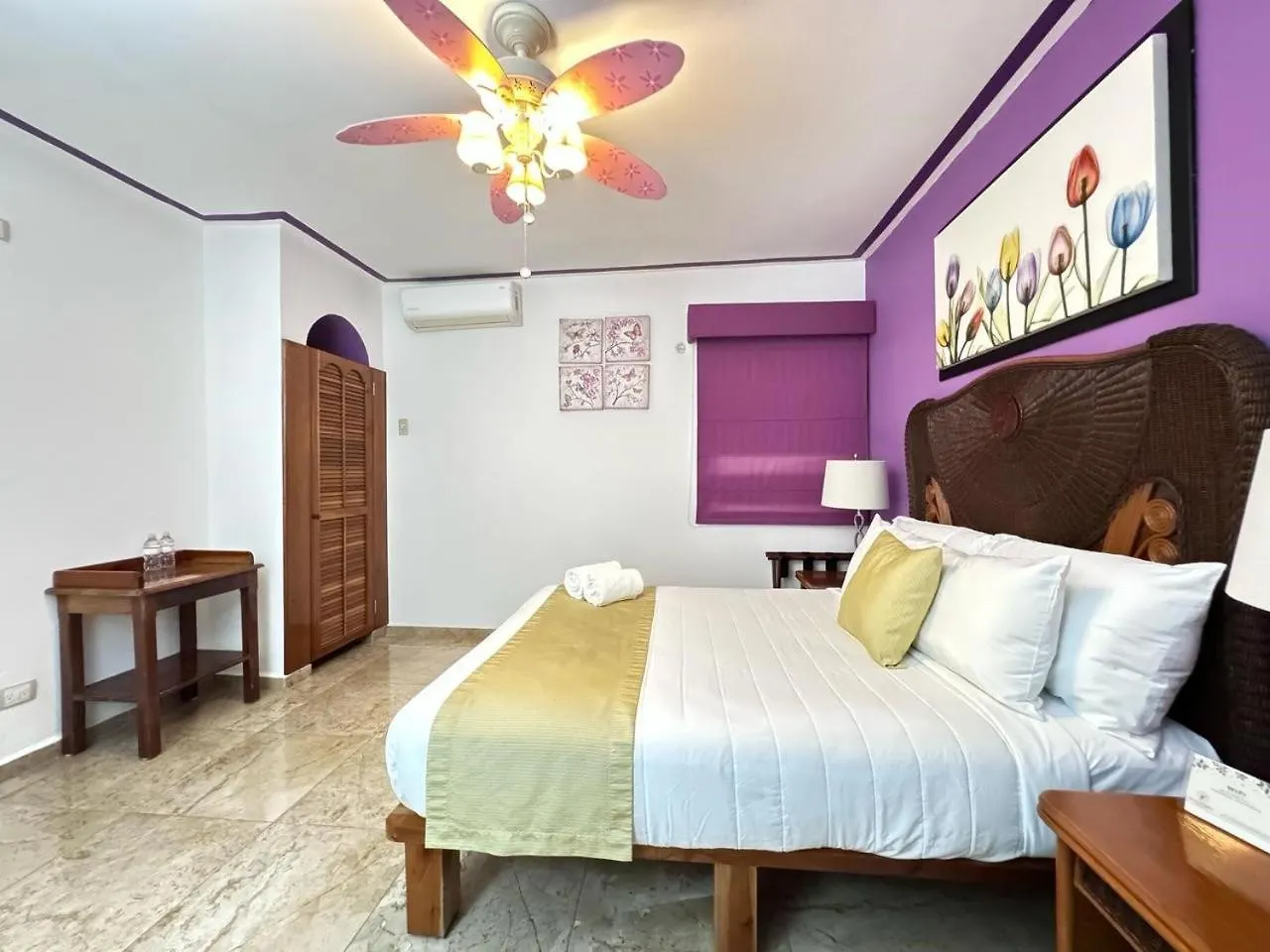 Hotel Casa Mallorca Cancun