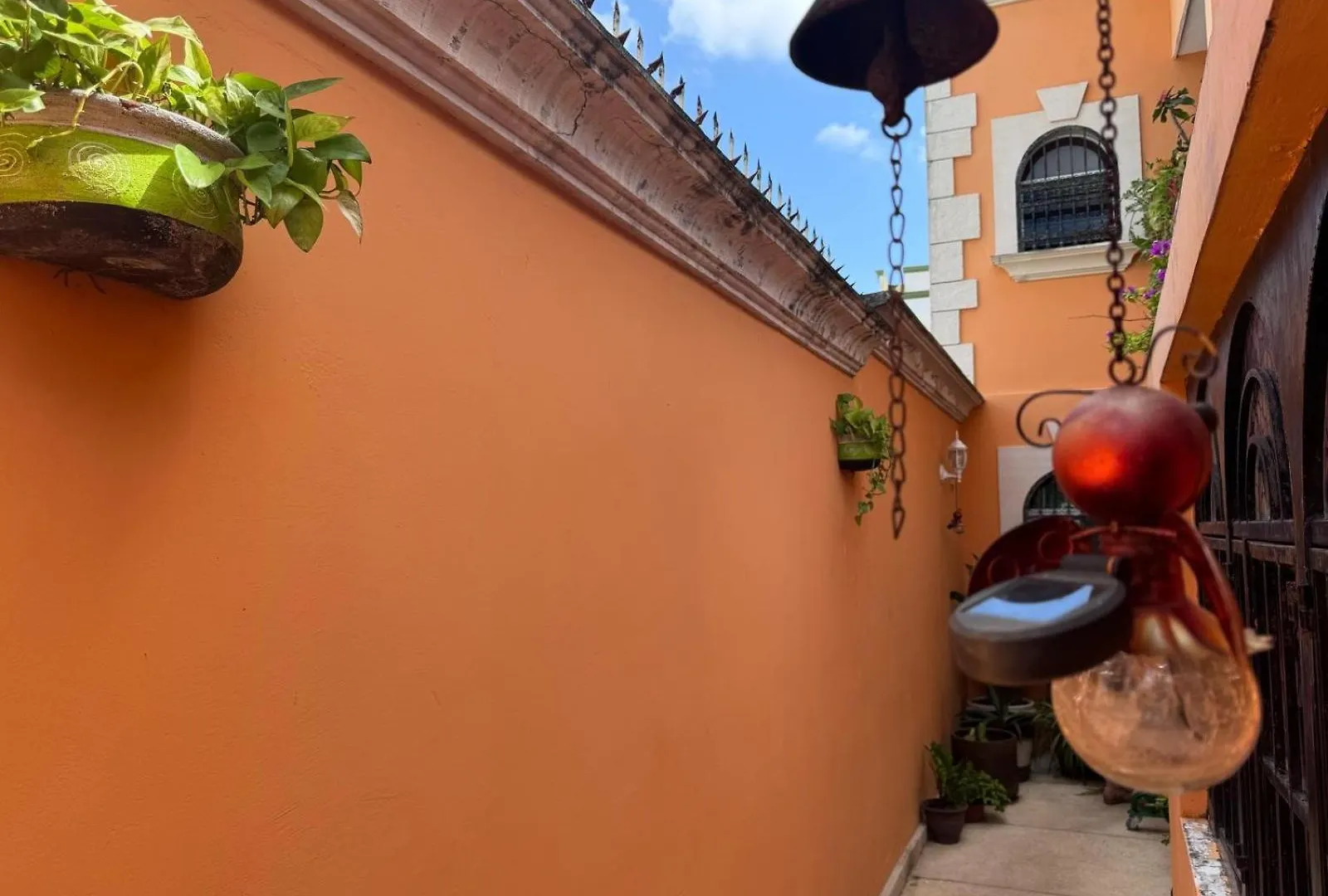 Hotel Casa Mallorca Cancun