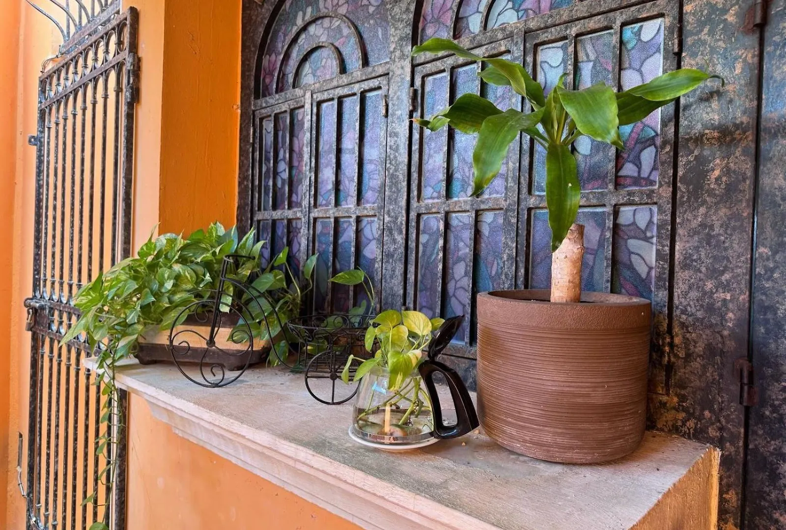 **  Hotel Casa Mallorca Cancun Mexico
