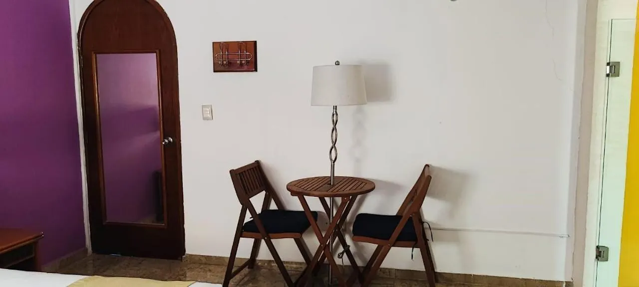 Hotel Casa Mallorca Cancun