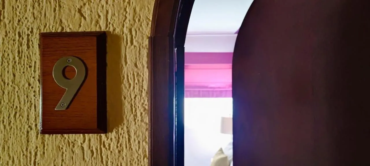 Hotel Casa Mallorca Cancun