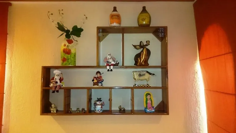 **  Hotel Casa Mallorca Cancún Mexiko