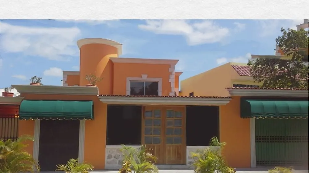 Hotel Casa Mallorca Cancun Mexico