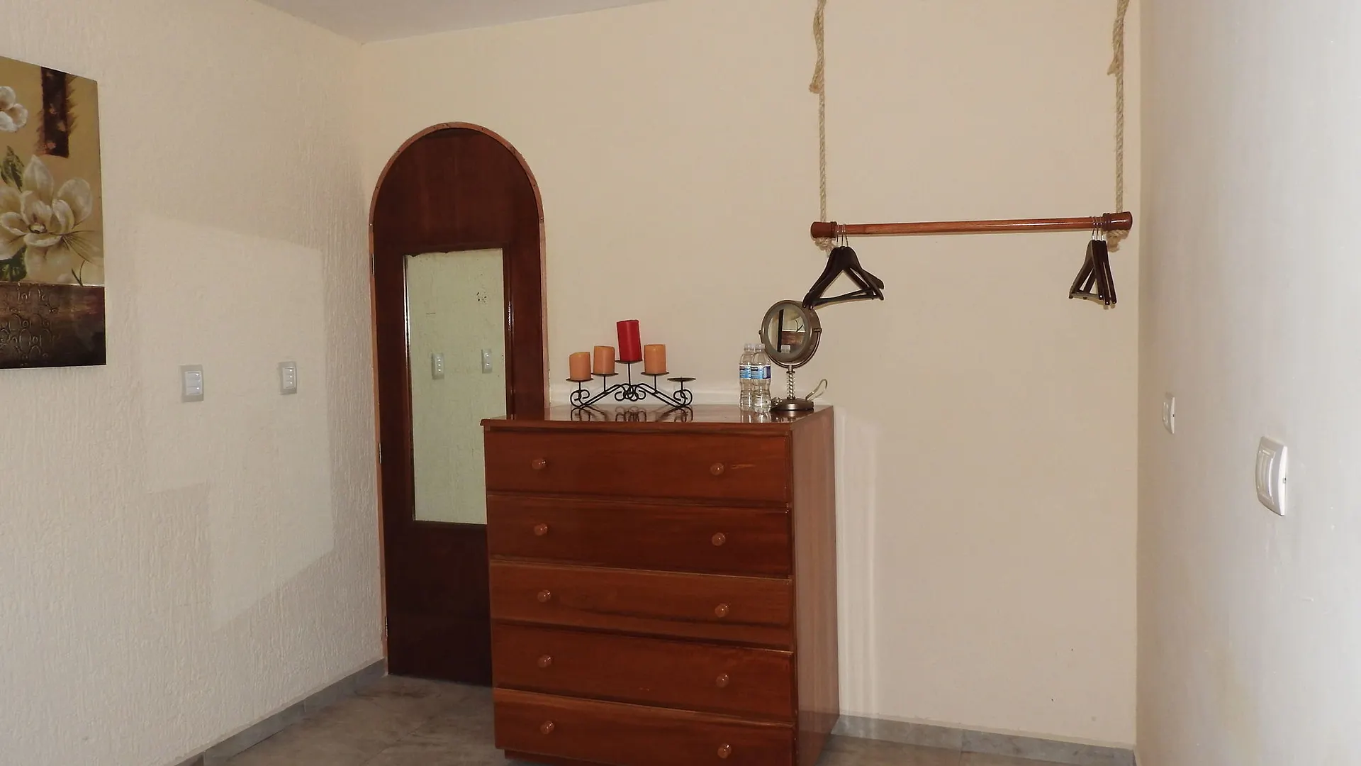 Hotel Casa Mallorca Cancun