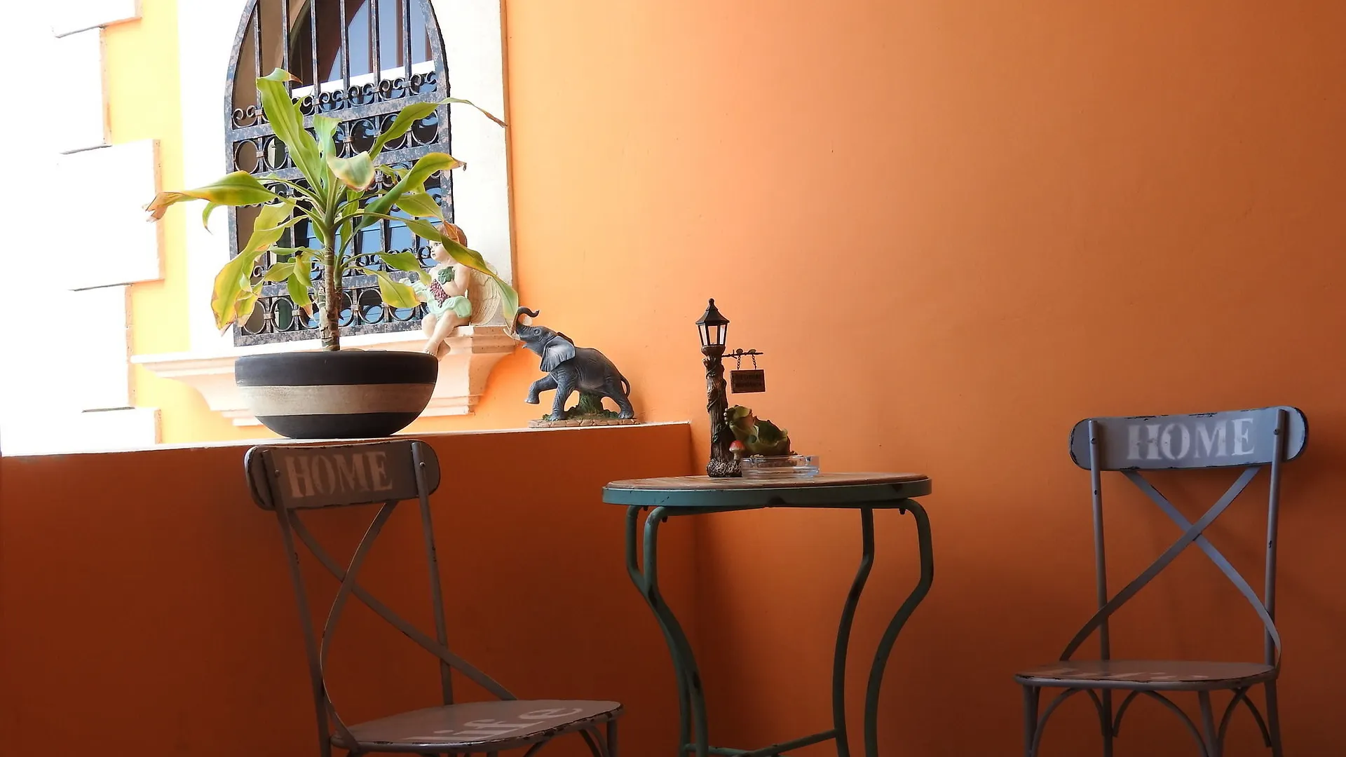 Hotel Casa Mallorca Cancun