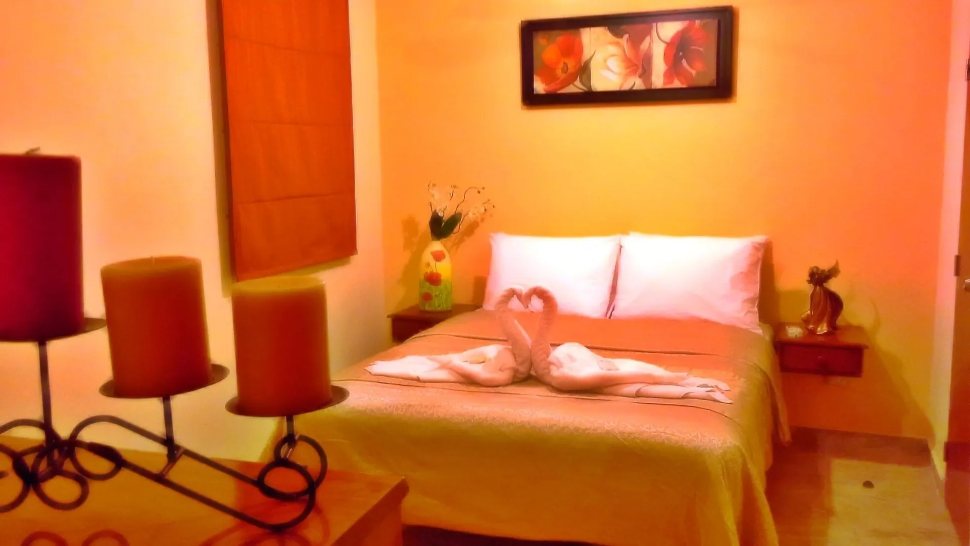 Hotel Casa Mallorca Cancun 2*,  Mexico