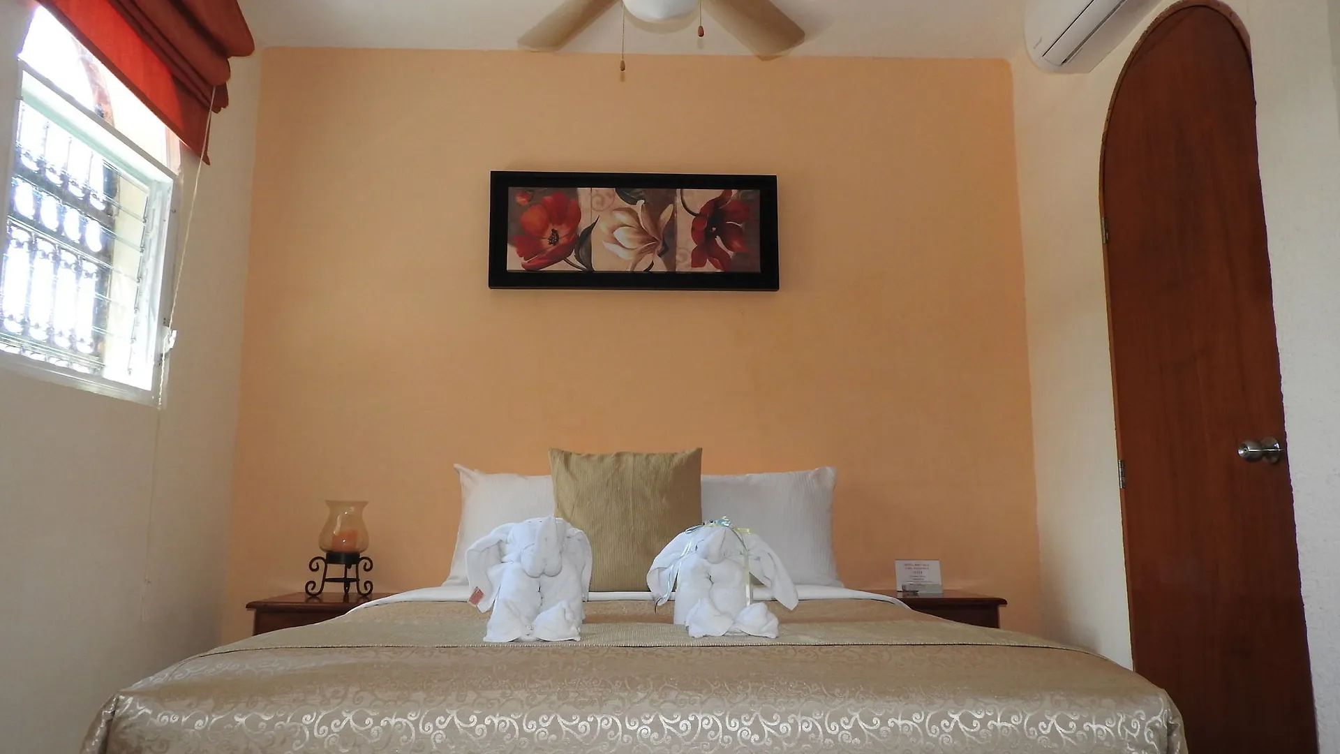 Hotel Casa Mallorca Cancun