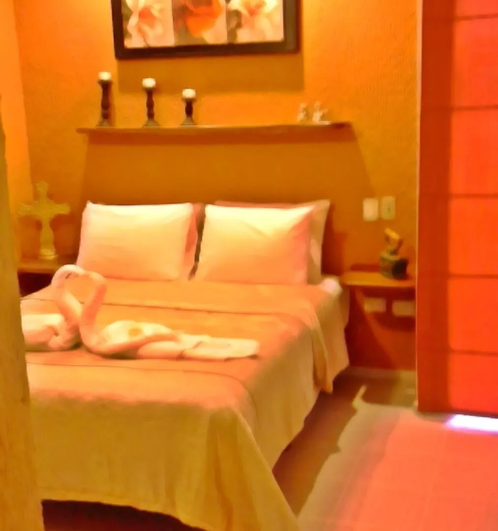 Hotel Casa Mallorca Cancun Mexico
