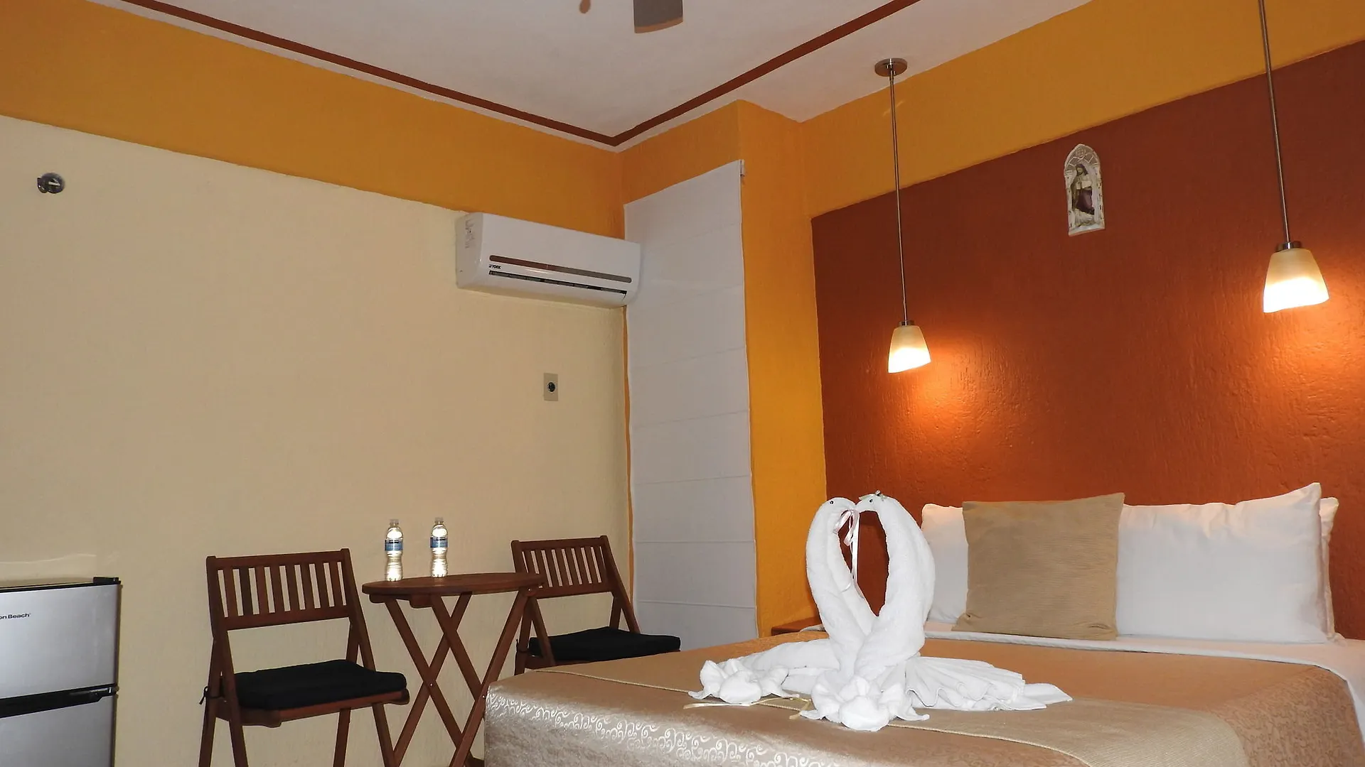 Hotel Casa Mallorca Cancun Mexico