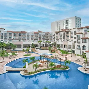 Resort Fiesta Americana