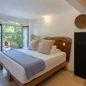 Casa Lucas , Puerto Vallarta México