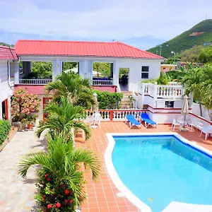 L'esperance 2* Philipsburg (Sint Maarten)