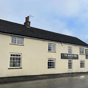 The Manor Pub And Steakhouse, Fridaythorpe, Driffield York