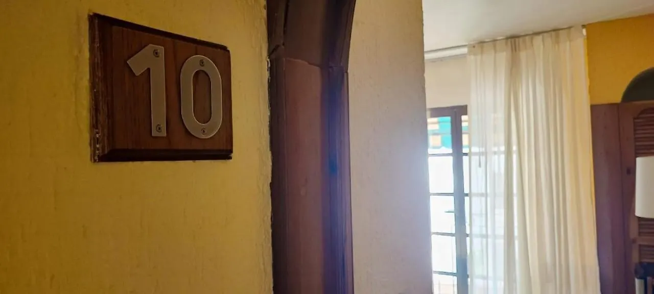 Hotel Casa Mallorca Cancún