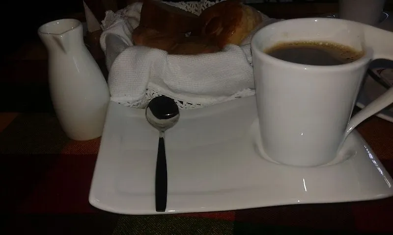 Hotel Casa Mallorca Cancún