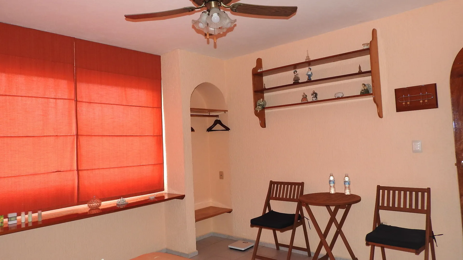 Hotel Casa Mallorca Cancún