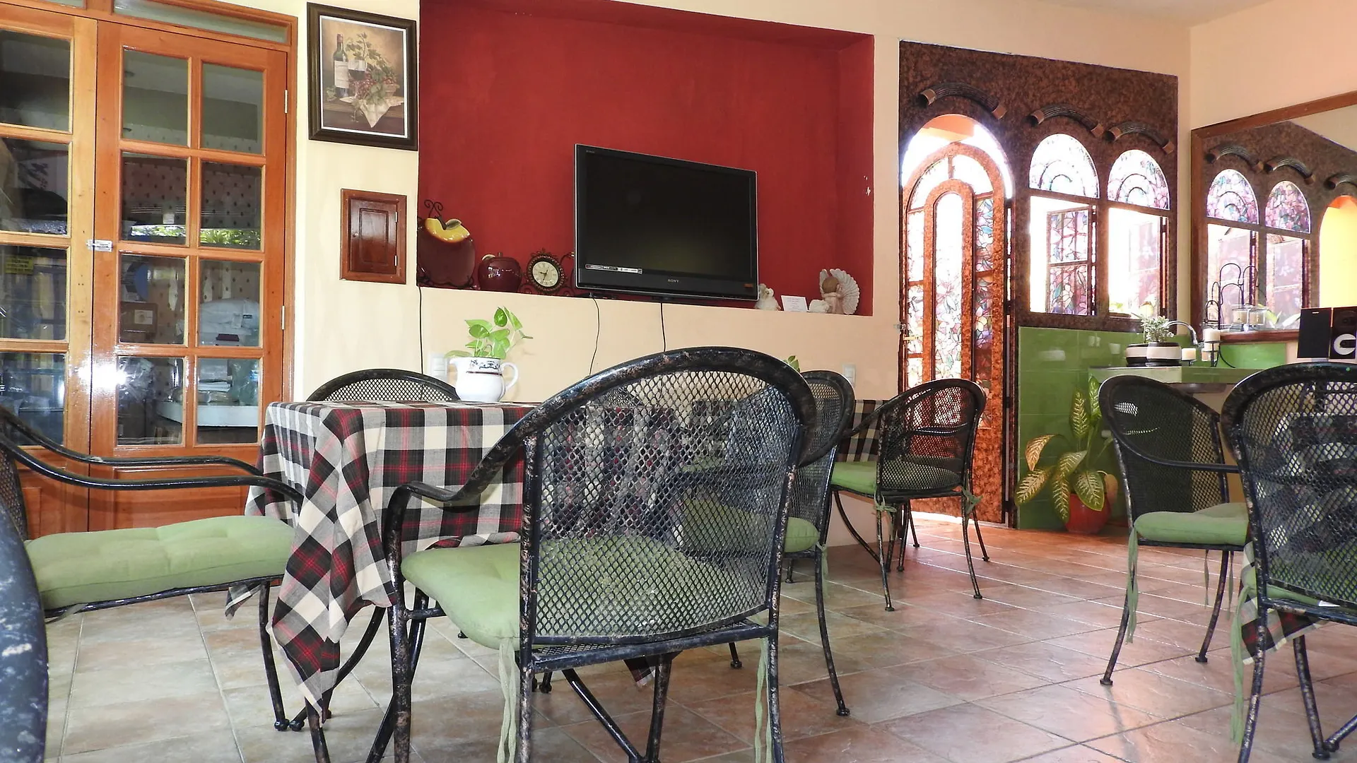 Hotel Casa Mallorca Cancún