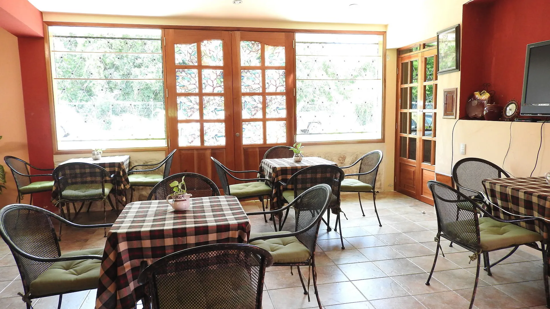 **  Hotel Casa Mallorca 칸쿤 멕시코