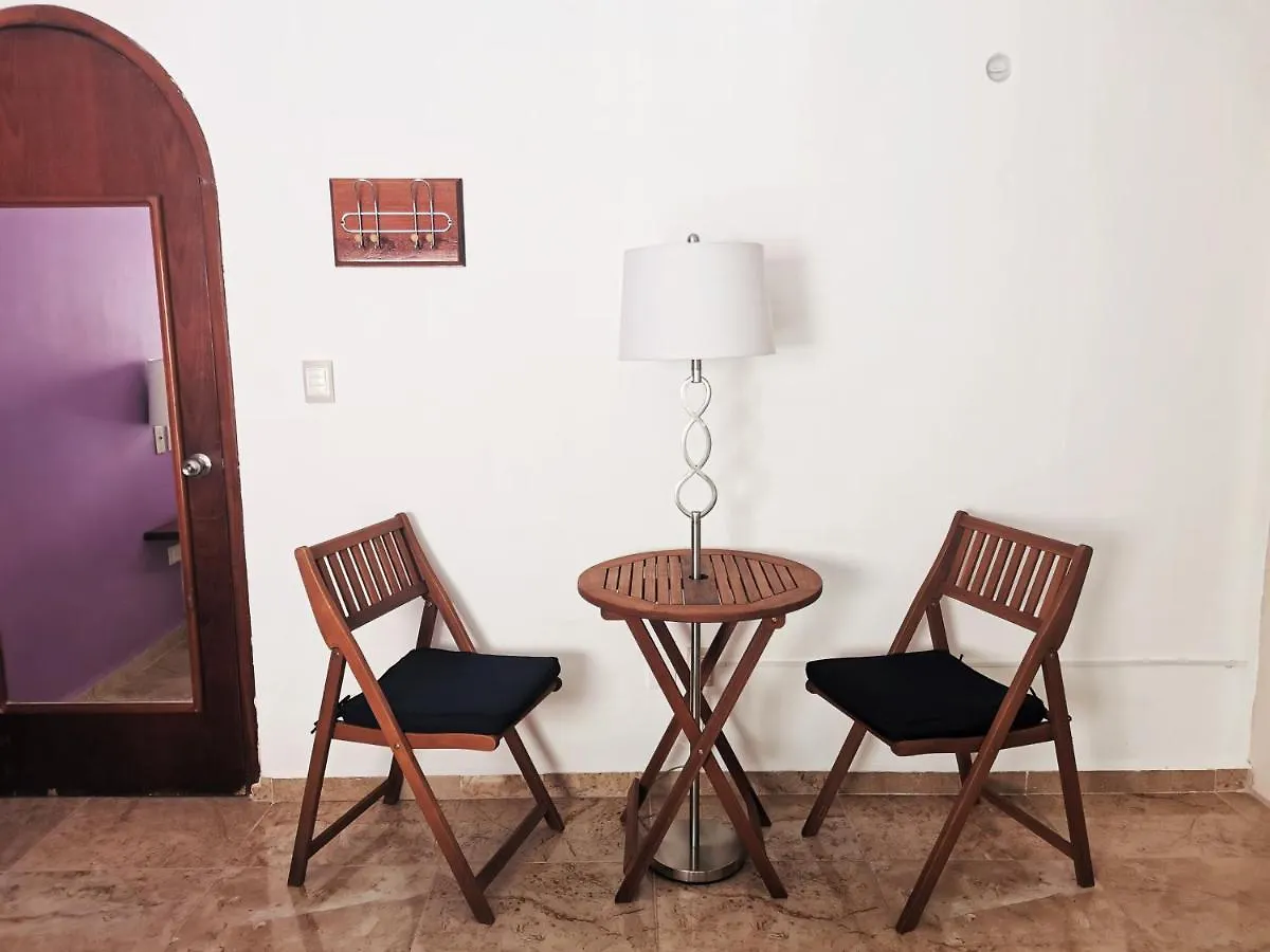 Hotel Casa Mallorca Cancún 2*,  Mexiko