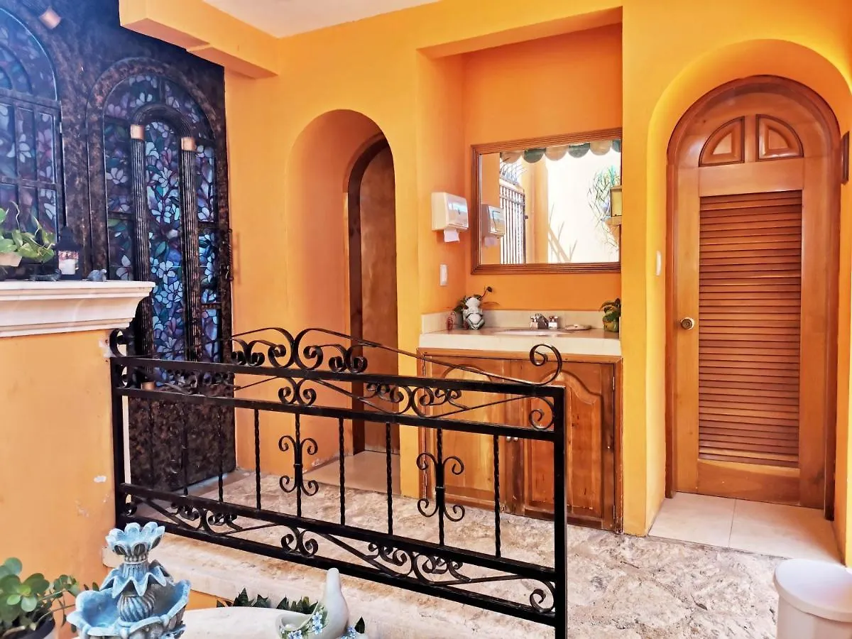 Hotel Casa Mallorca Cancún