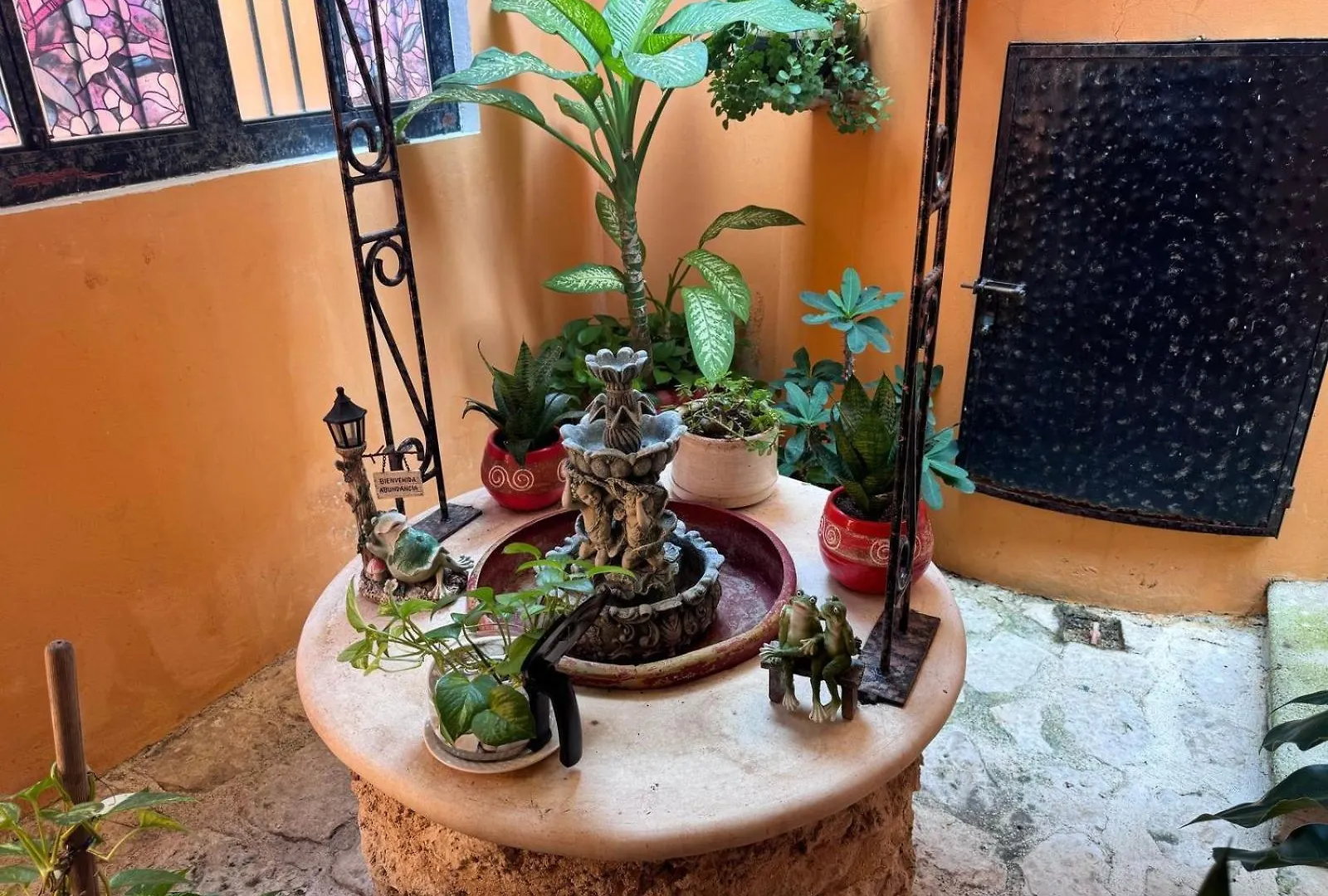 Hotel Casa Mallorca Cancún 2*,  Mexiko