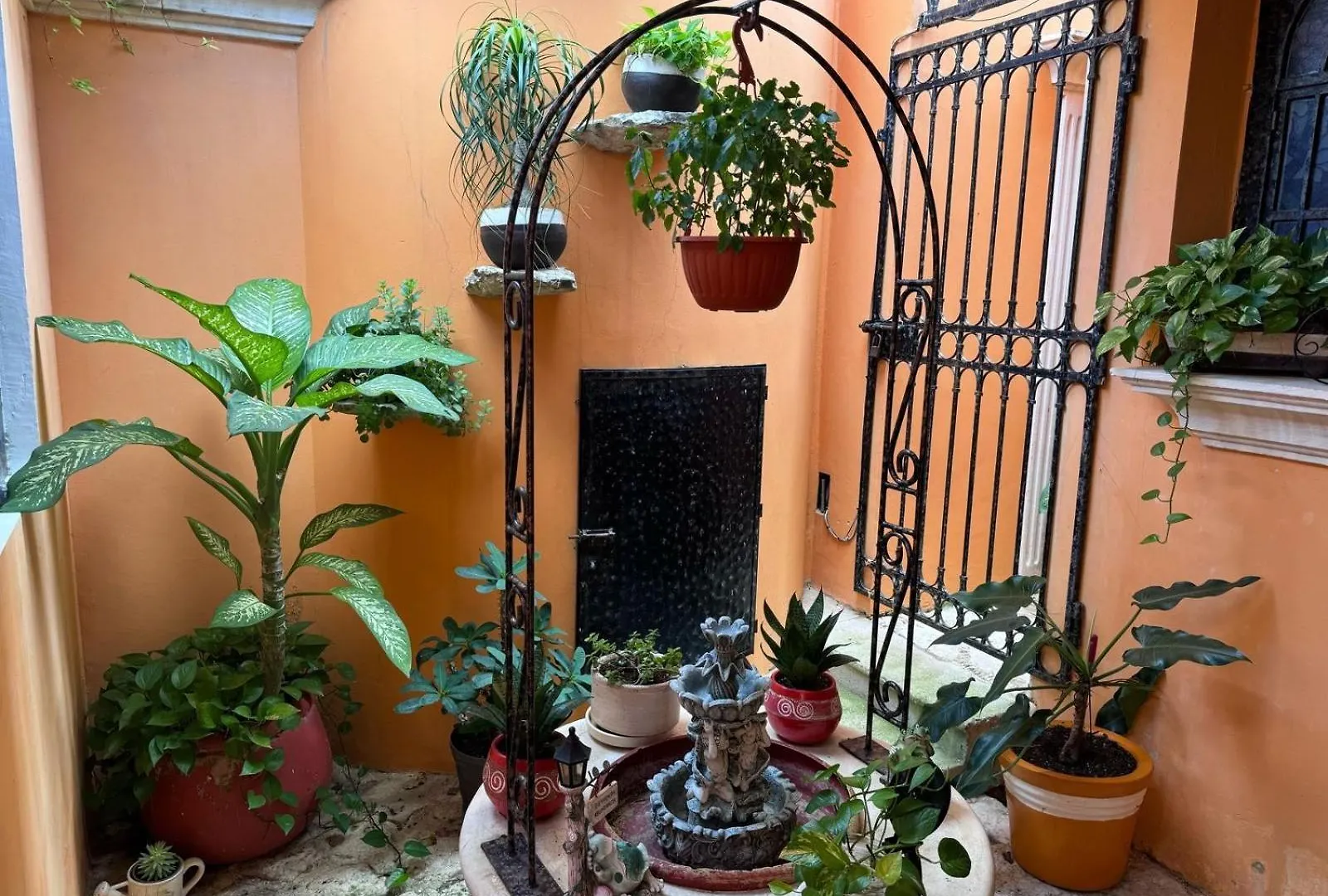 Hotel Casa Mallorca Cancún