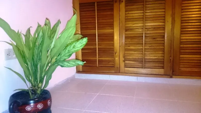 Hotel Casa Mallorca Cancún