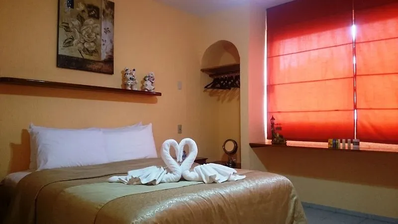 Hotel Casa Mallorca Cancún