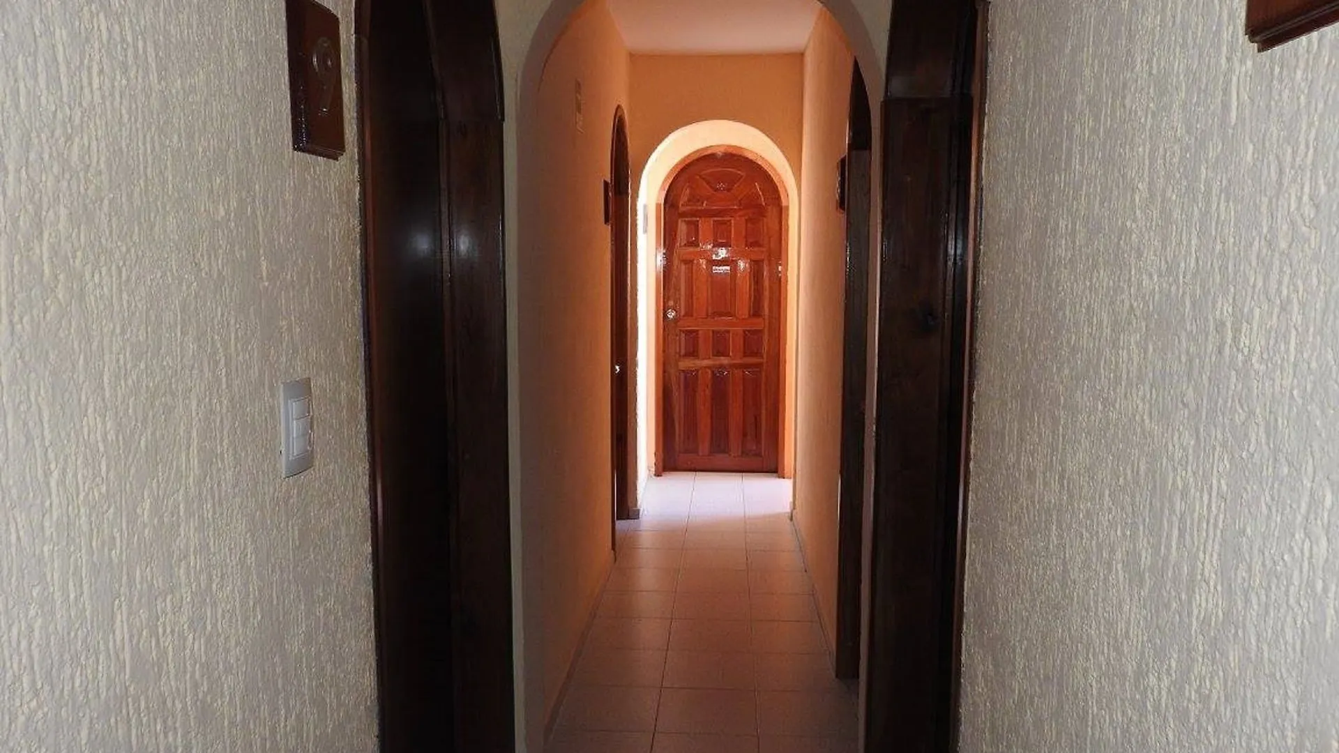Hotel Casa Mallorca Cancún